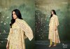 Gulzar By Glossy Viscose Pashmina Dress Materials